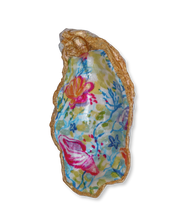 Dopamine Oyster Shell Jewelry Dish