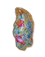 Dopamine Oyster Shell Jewelry Dish