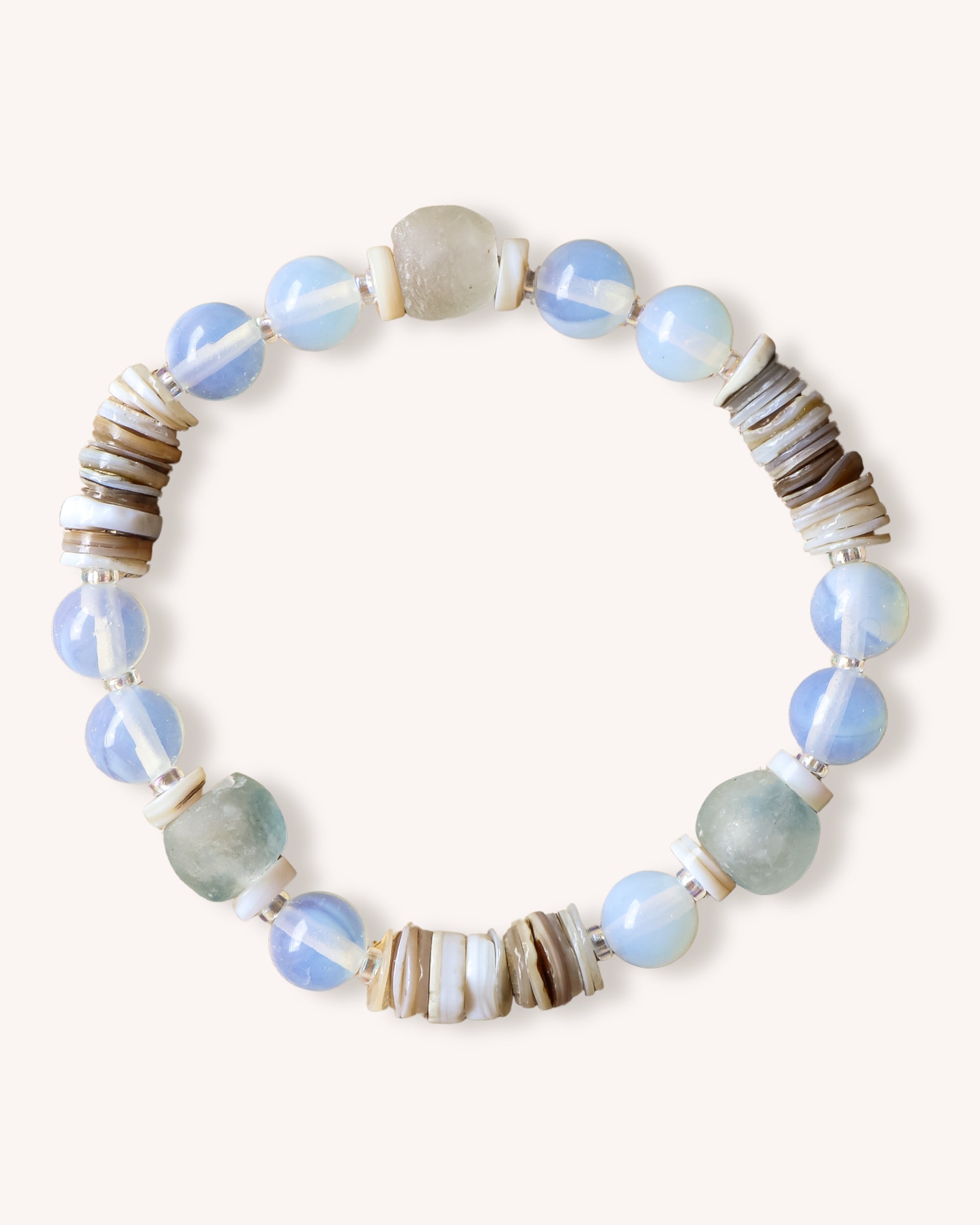 Opalite Skies Bracelet