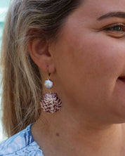 Coastal Charm Earrings