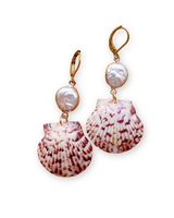 Coastal Charm Earrings