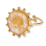 Mermaid’s Secret Ring