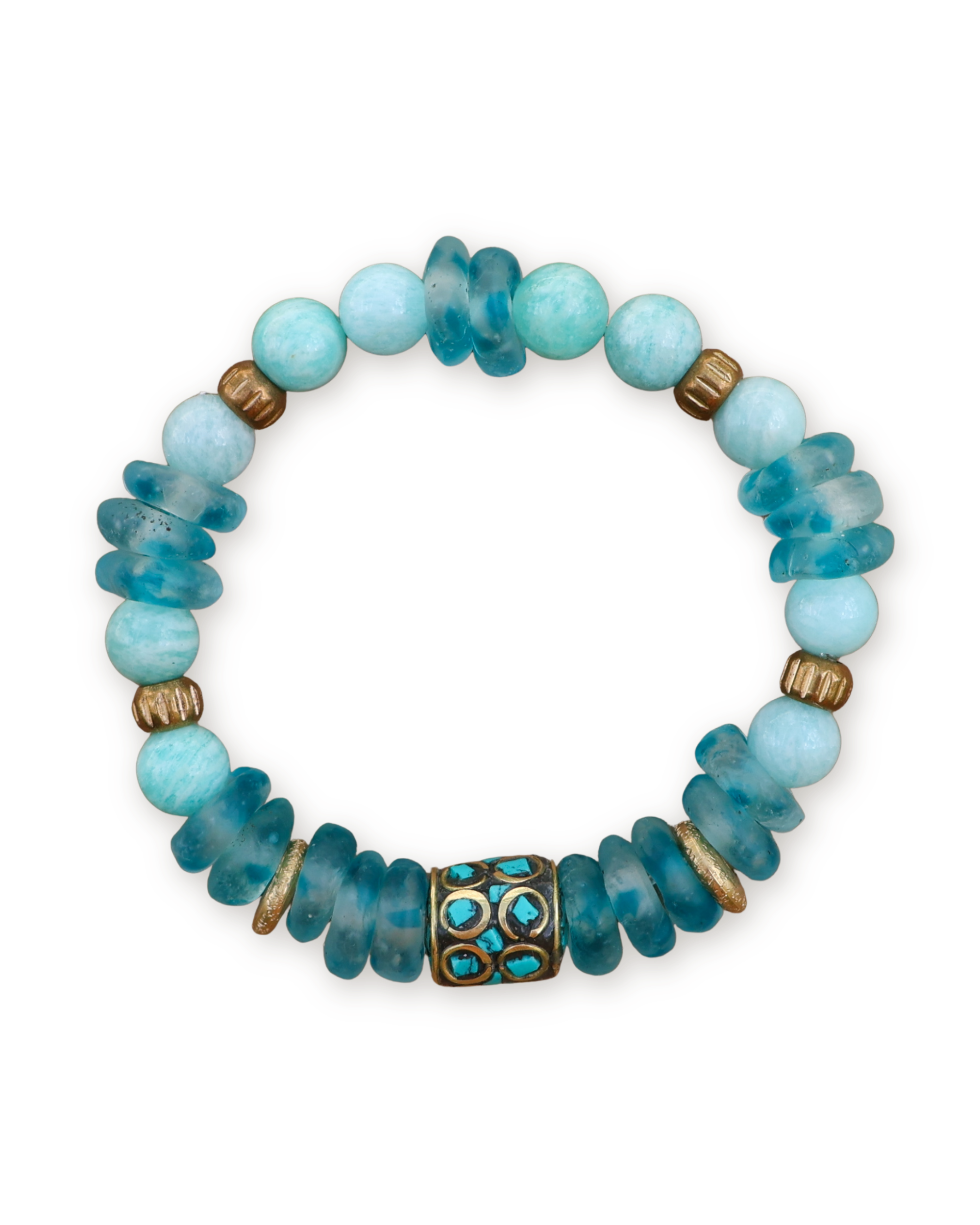 Wander Tide Bracelet