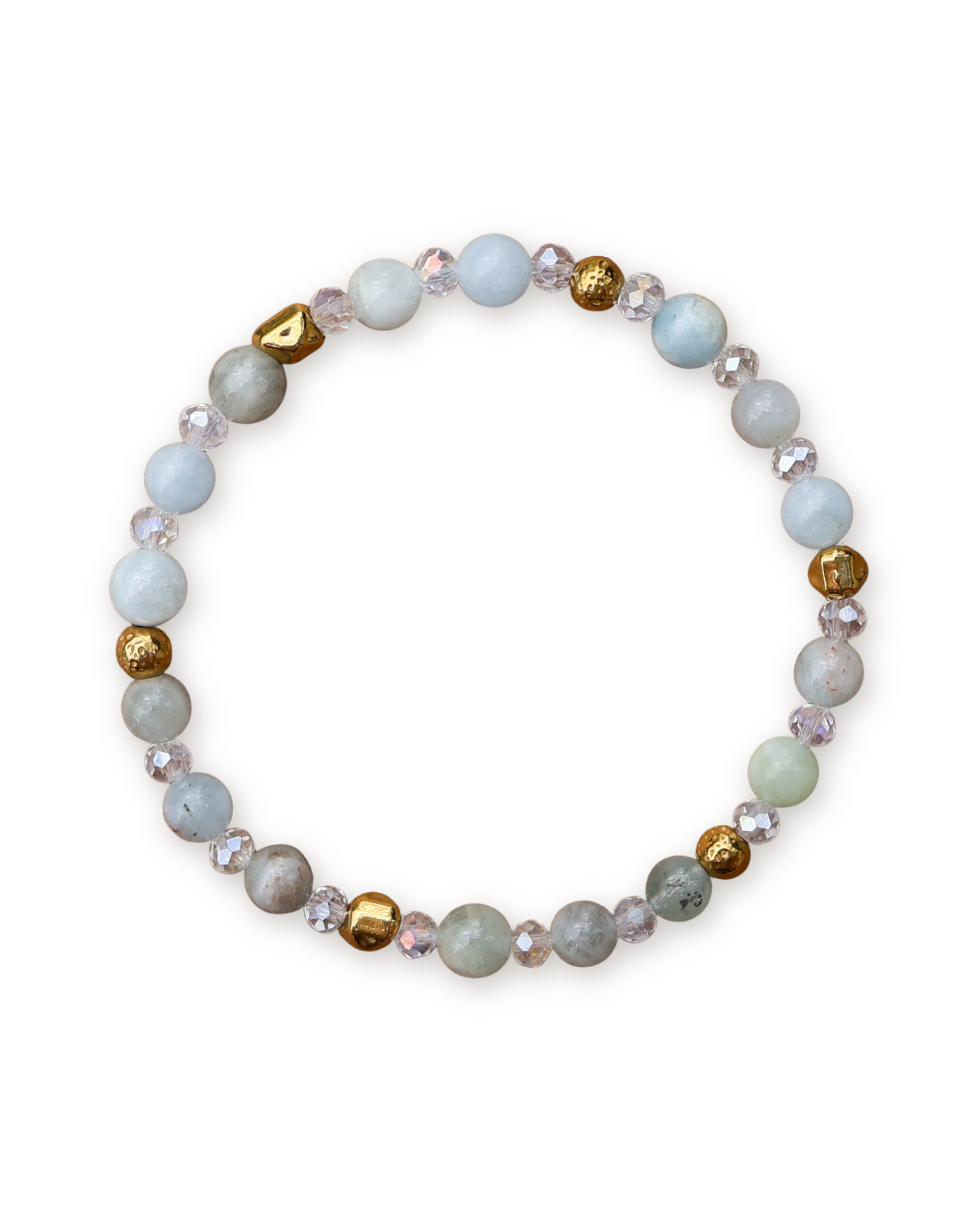 Ocean Mist Bracelet