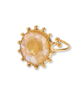 Mermaid’s Secret Ring