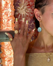 Mermaid’s Secret Ring