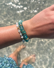 Tide & Treasure Bracelet Stack
