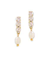 Sparkling Shores Earrings