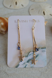 Elegant Tango Earrings
