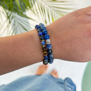 Sea Delight Bracelet Stack