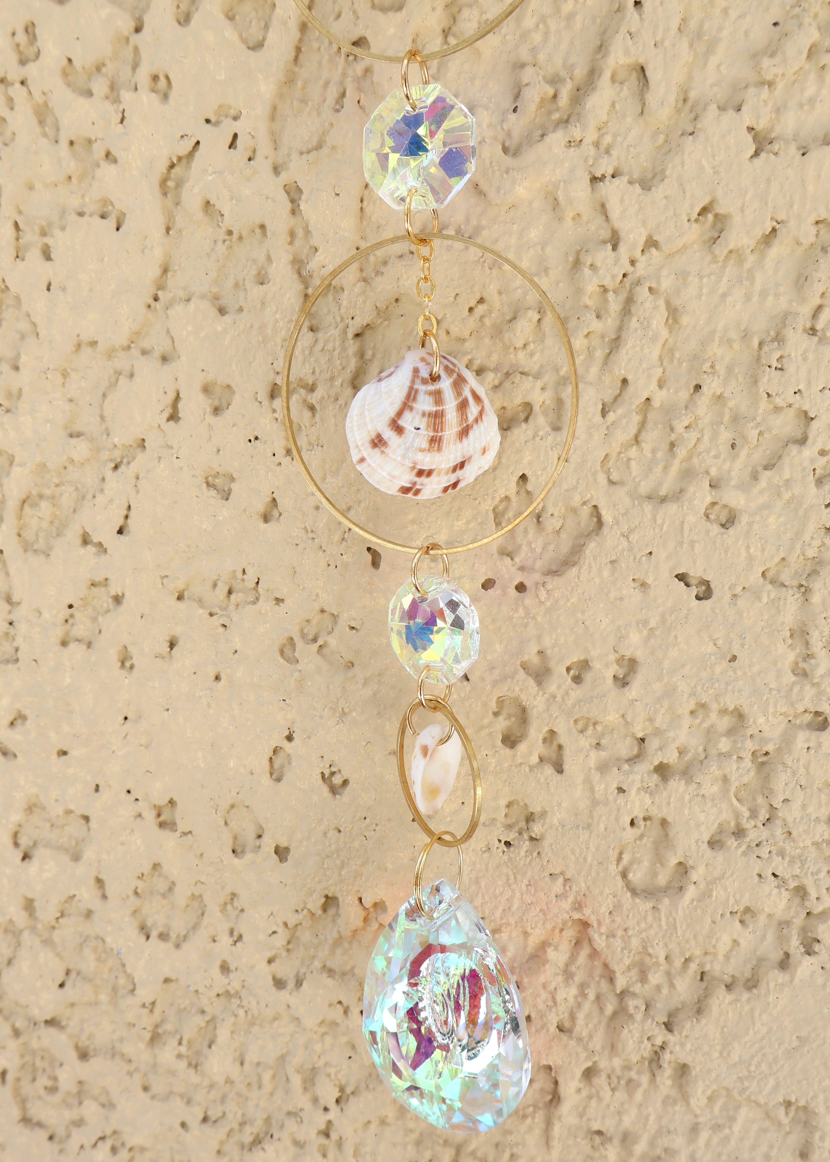 Sol Suncatcher
