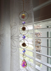 Sol Suncatcher