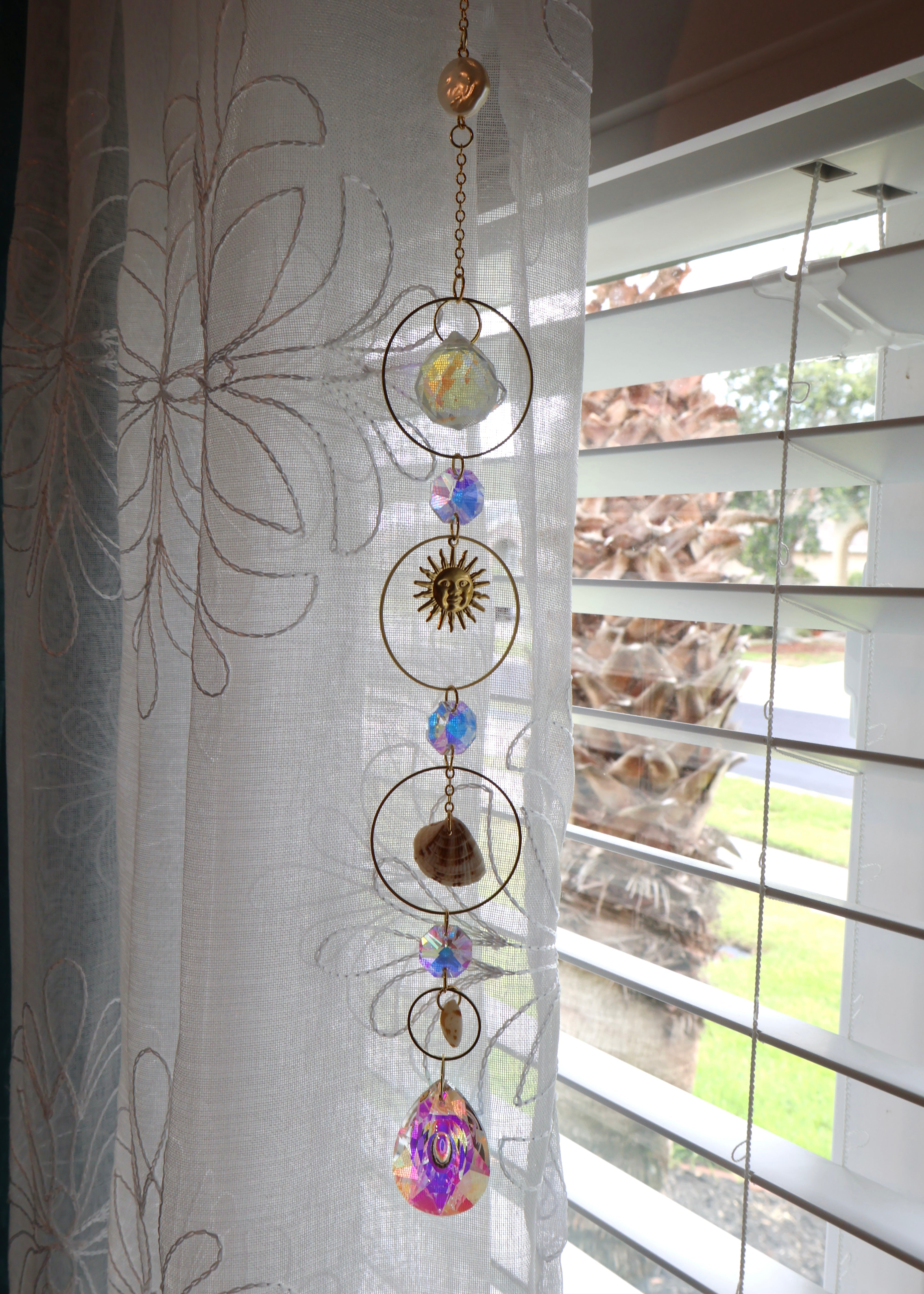 Sol Suncatcher