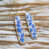Nerissa Dangle Earrings