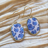 Thalassa Shells Earrings