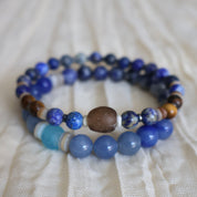 Sea Delight Bracelet Stack
