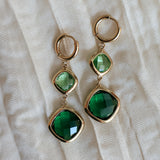 Seagrass Drift Earrings