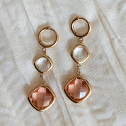 Sunset Dream Earrings