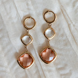 Sunset Dream Earrings