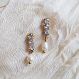 Sparkling Shores Earrings