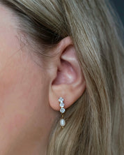 Sparkling Shores Earrings