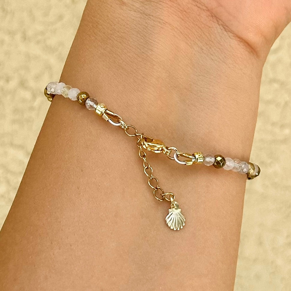 Limoncello Days Bracelet
