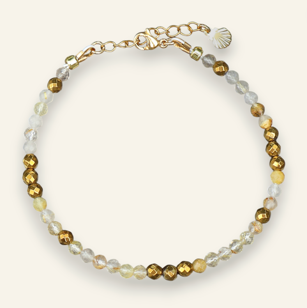 Limoncello Days Bracelet