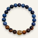 Midnight Wave Bracelet