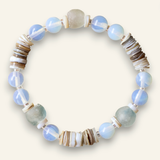 Opalite Skies Bracelet