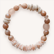 Saltwater Blush Bracelet