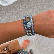 Sea Snail Bracelet