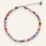 Seaside Carnival Anklet