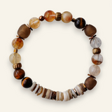 Truffle Shell Bracelet