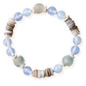 Opalite Skies Bracelet