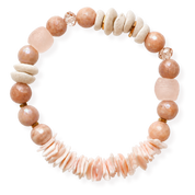 Saltwater Blush Bracelet