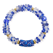 Cloud Nine Bracelet