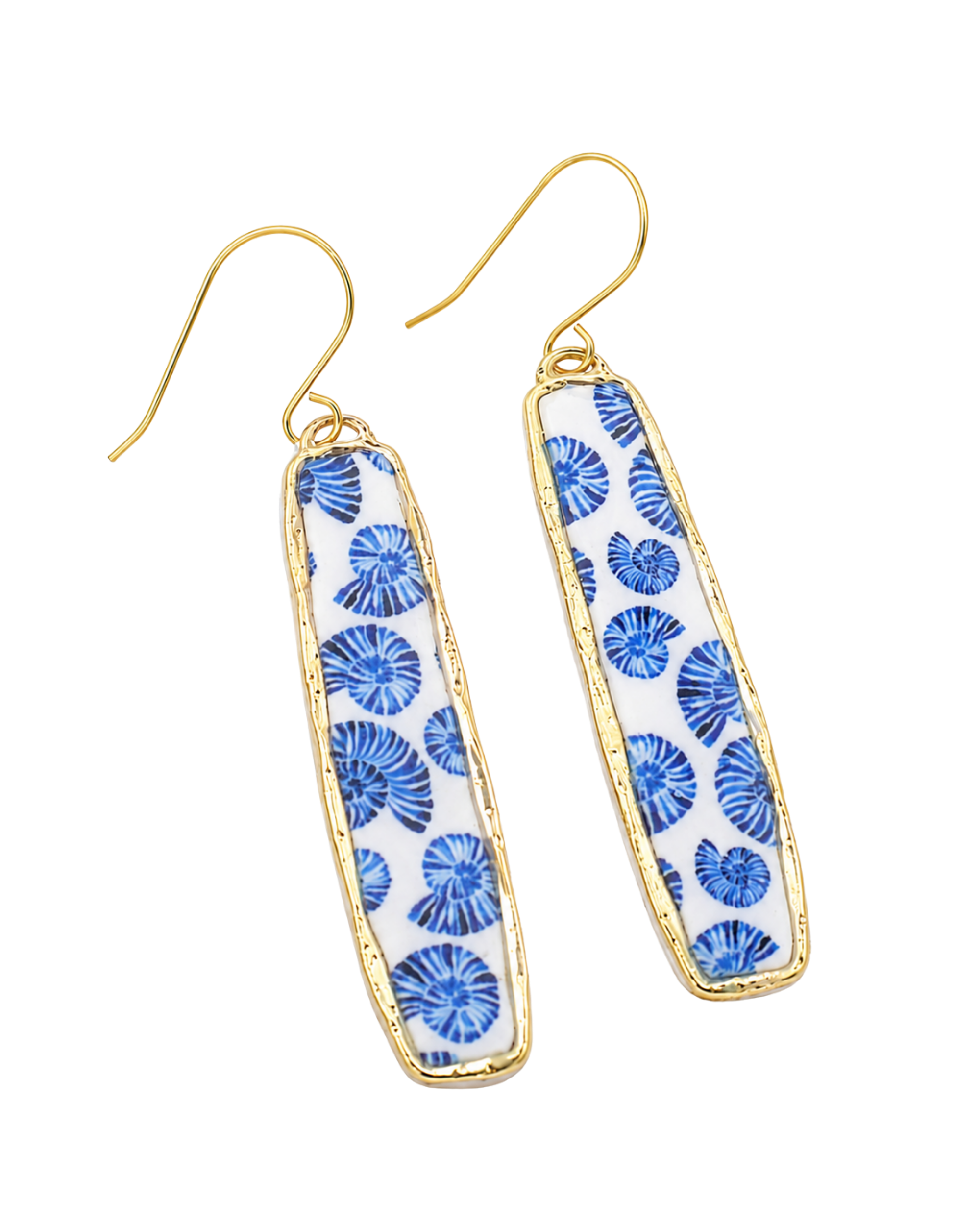 Nerissa Dangle Earrings