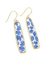 Nerissa Dangle Earrings