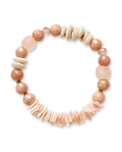 Saltwater Blush Bracelet