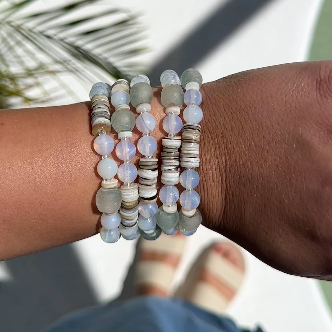 Opalite Skies Bracelet