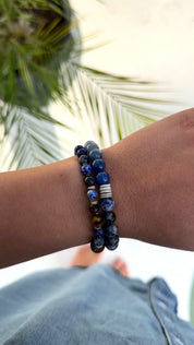 Sea Delight Bracelet Stack