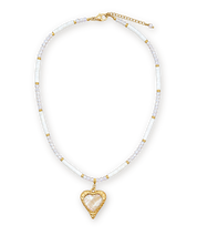Pure Love Necklace