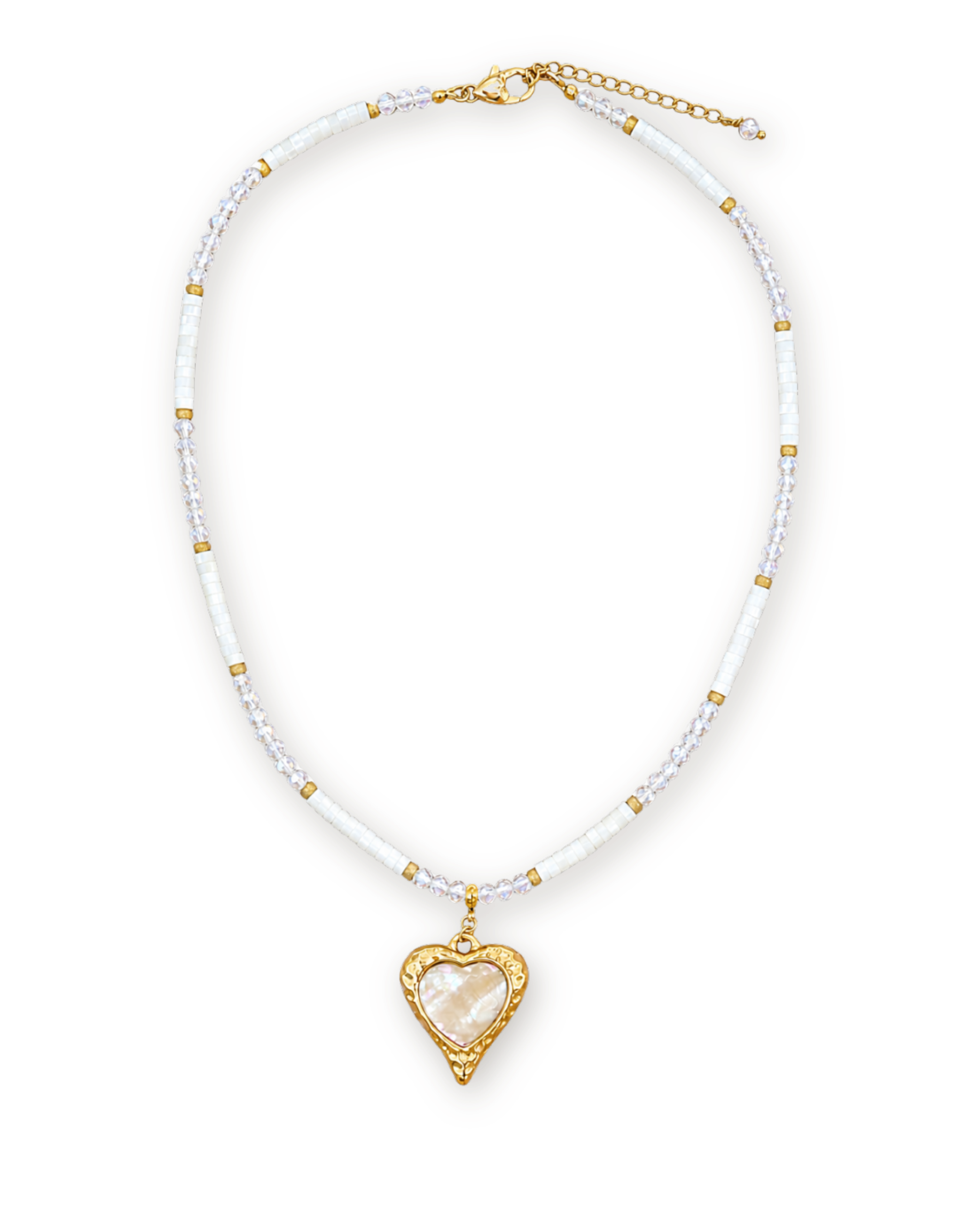 Pure Love Necklace